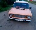 Желтый ВАЗ 2101, объемом двигателя 1.2 л и пробегом 111 тыс. км за 650 $, фото 1 на Automoto.ua