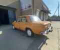 Желтый ВАЗ 2101, объемом двигателя 1.2 л и пробегом 900 тыс. км за 750 $, фото 2 на Automoto.ua