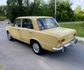 Жовтий ВАЗ 2101, об'ємом двигуна 0.12 л та пробігом 37 тис. км за 4300 $, фото 3 на Automoto.ua