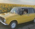 Жовтий ВАЗ 2101, об'ємом двигуна 1.1 л та пробігом 92 тис. км за 533 $, фото 1 на Automoto.ua