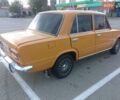 Желтый ВАЗ 2101, объемом двигателя 1.2 л и пробегом 76 тыс. км за 2400 $, фото 8 на Automoto.ua