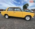 Жовтий ВАЗ 2101, об'ємом двигуна 1.3 л та пробігом 170 тис. км за 699 $, фото 1 на Automoto.ua