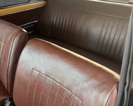 Желтый ВАЗ 2101, объемом двигателя 0 л и пробегом 94 тыс. км за 955 $, фото 5 на Automoto.ua