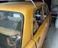 Жовтий ВАЗ 2101, об'ємом двигуна 0 л та пробігом 1 тис. км за 400 $, фото 1 на Automoto.ua