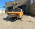 Желтый ВАЗ 2101, объемом двигателя 1.2 л и пробегом 900 тыс. км за 750 $, фото 1 на Automoto.ua