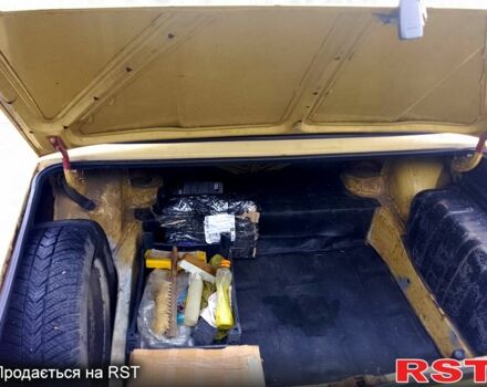 Жовтий ВАЗ 2101, об'ємом двигуна 1.3 л та пробігом 300 тис. км за 700 $, фото 7 на Automoto.ua