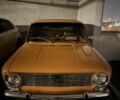 Жовтий ВАЗ 2101, об'ємом двигуна 1.2 л та пробігом 10 тис. км за 4500 $, фото 14 на Automoto.ua