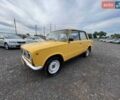 Желтый ВАЗ 2101, объемом двигателя 1.3 л и пробегом 170 тыс. км за 699 $, фото 1 на Automoto.ua