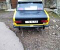 Желтый ВАЗ 2101, объемом двигателя 1.6 л и пробегом 87 тыс. км за 550 $, фото 2 на Automoto.ua