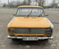 Жовтий ВАЗ 2101, об'ємом двигуна 1.3 л та пробігом 222 тис. км за 700 $, фото 1 на Automoto.ua