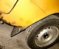 Жовтий ВАЗ 2101, об'ємом двигуна 0 л та пробігом 1 тис. км за 400 $, фото 7 на Automoto.ua