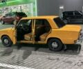 Жовтий ВАЗ 2101, об'ємом двигуна 1.2 л та пробігом 10 тис. км за 4500 $, фото 17 на Automoto.ua