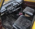 Желтый ВАЗ 2101, объемом двигателя 0 л и пробегом 258 тыс. км за 356 $, фото 3 на Automoto.ua