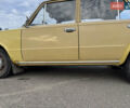 Желтый ВАЗ 2101, объемом двигателя 1.2 л и пробегом 32 тыс. км за 1400 $, фото 5 на Automoto.ua