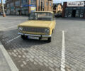 Желтый ВАЗ 2101, объемом двигателя 1.2 л и пробегом 38 тыс. км за 3500 $, фото 2 на Automoto.ua