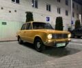 Жовтий ВАЗ 2101, об'ємом двигуна 1.2 л та пробігом 10 тис. км за 4500 $, фото 9 на Automoto.ua