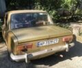 Желтый ВАЗ 2101, объемом двигателя 1.2 л и пробегом 3 тыс. км за 242 $, фото 1 на Automoto.ua