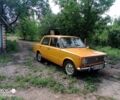 Желтый ВАЗ 2101, объемом двигателя 1.2 л и пробегом 71 тыс. км за 2052 $, фото 1 на Automoto.ua
