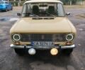 Желтый ВАЗ 2101, объемом двигателя 1.2 л и пробегом 250 тыс. км за 605 $, фото 1 на Automoto.ua