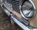 Жовтий ВАЗ 2101, об'ємом двигуна 1.2 л та пробігом 46 тис. км за 1550 $, фото 1 на Automoto.ua
