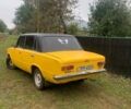 Жовтий ВАЗ 2101, об'ємом двигуна 1.1 л та пробігом 92 тис. км за 701 $, фото 5 на Automoto.ua