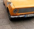 Желтый ВАЗ 2101, объемом двигателя 1.3 л и пробегом 52 тыс. км за 650 $, фото 3 на Automoto.ua