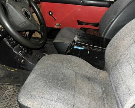 Желтый ВАЗ 2101, объемом двигателя 1.2 л и пробегом 200 тыс. км за 331 $, фото 2 на Automoto.ua