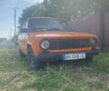 Желтый ВАЗ 2101, объемом двигателя 0 л и пробегом 400 тыс. км за 627 $, фото 1 на Automoto.ua