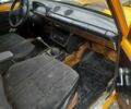 Жовтий ВАЗ 2101, об'ємом двигуна 1.3 л та пробігом 50 тис. км за 446 $, фото 1 на Automoto.ua