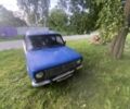 Желтый ВАЗ 2101, объемом двигателя 1.5 л и пробегом 65 тыс. км за 276 $, фото 9 на Automoto.ua