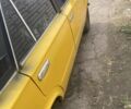 ВАЗ 2101 1977 в Чернигове на Automoto.ua Желтый ВАЗ 2101, объемом двигателя 1.1 л и пробегом 92 тыс. км за 478 $, фото 4 на Automoto.ua
