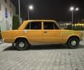 Жовтий ВАЗ 2101, об'ємом двигуна 1.2 л та пробігом 10 тис. км за 4500 $, фото 1 на Automoto.ua