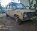 Жовтий ВАЗ 2101, об'ємом двигуна 1.28 л та пробігом 102 тис. км за 265 $, фото 1 на Automoto.ua