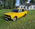 Жовтий ВАЗ 2101, об'ємом двигуна 1.6 л та пробігом 100 тис. км за 650 $, фото 2 на Automoto.ua