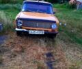 Желтый ВАЗ 2101, объемом двигателя 1.3 л и пробегом 67 тыс. км за 400 $, фото 1 на Automoto.ua