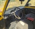 Желтый ВАЗ 2101, объемом двигателя 1.2 л и пробегом 300 тыс. км за 241 $, фото 6 на Automoto.ua