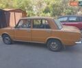 Желтый ВАЗ 2101, объемом двигателя 1.2 л и пробегом 51 тыс. км за 1200 $, фото 3 на Automoto.ua