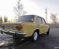 Жовтий ВАЗ 2101, об'ємом двигуна 1.2 л та пробігом 5 тис. км за 1100 $, фото 1 на Automoto.ua