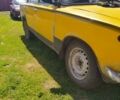 Жовтий ВАЗ 2101, об'ємом двигуна 1.2 л та пробігом 90 тис. км за 419 $, фото 2 на Automoto.ua