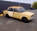 Жовтий ВАЗ 2101, об'ємом двигуна 1.3 л та пробігом 300 тис. км за 700 $, фото 1 на Automoto.ua