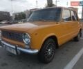 Желтый ВАЗ 2101, объемом двигателя 1.2 л и пробегом 76 тыс. км за 2400 $, фото 31 на Automoto.ua