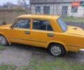 Желтый ВАЗ 2101, объемом двигателя 0 л и пробегом 258 тыс. км за 356 $, фото 2 на Automoto.ua
