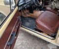 Жовтий ВАЗ 2101, об'ємом двигуна 1.2 л та пробігом 46 тис. км за 1550 $, фото 6 на Automoto.ua