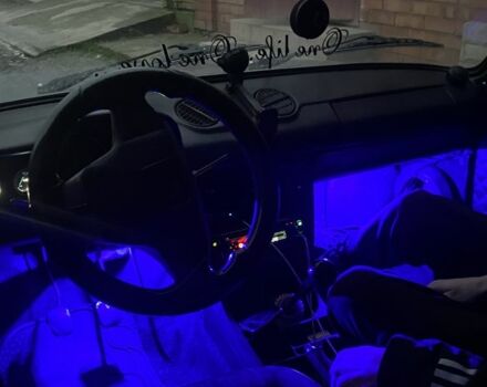 Жовтий ВАЗ 2101, об'ємом двигуна 1.2 л та пробігом 3 тис. км за 476 $, фото 4 на Automoto.ua