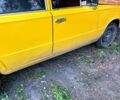 Желтый ВАЗ 2101, объемом двигателя 1.6 л и пробегом 177 тыс. км за 500 $, фото 2 на Automoto.ua