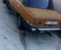 Желтый ВАЗ 2101, объемом двигателя 0 л и пробегом 500 тыс. км за 550 $, фото 1 на Automoto.ua