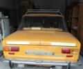 Жовтий ВАЗ 2101, об'ємом двигуна 0 л та пробігом 1 тис. км за 400 $, фото 6 на Automoto.ua