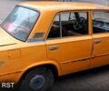 Жовтий ВАЗ 2101, об'ємом двигуна 1.3 л та пробігом 52 тис. км за 650 $, фото 1 на Automoto.ua