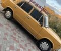 Желтый ВАЗ 2101, объемом двигателя 0 л и пробегом 94 тыс. км за 955 $, фото 1 на Automoto.ua