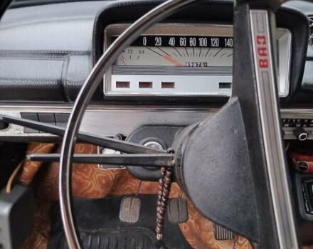 Жовтий ВАЗ 2101, об'ємом двигуна 1.2 л та пробігом 46 тис. км за 1550 $, фото 3 на Automoto.ua